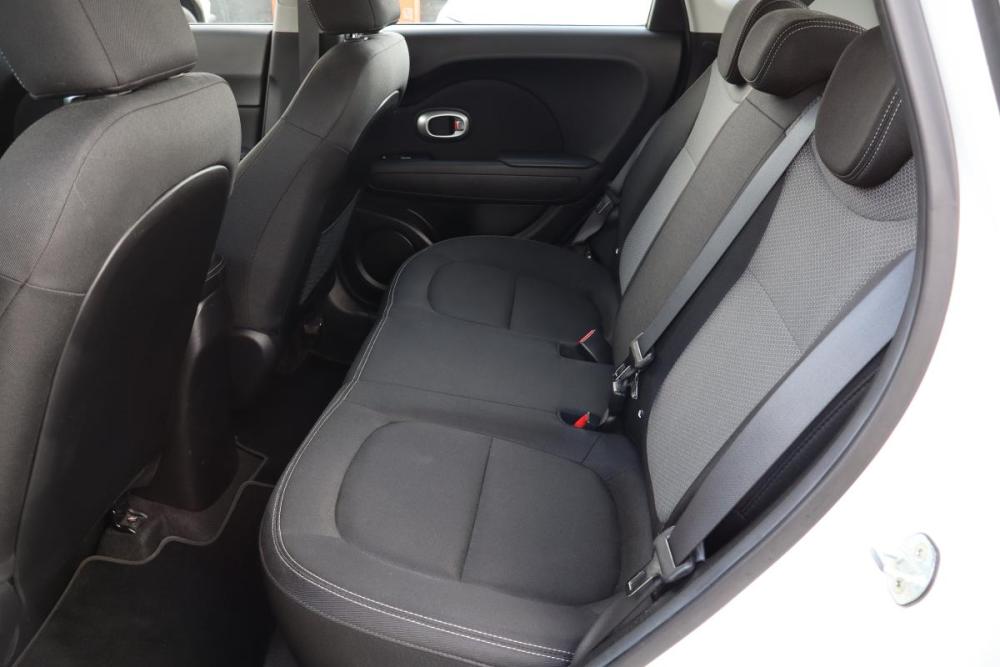 Kia Soul II Рестайлинг Санкт-Петербург  - изображение 14