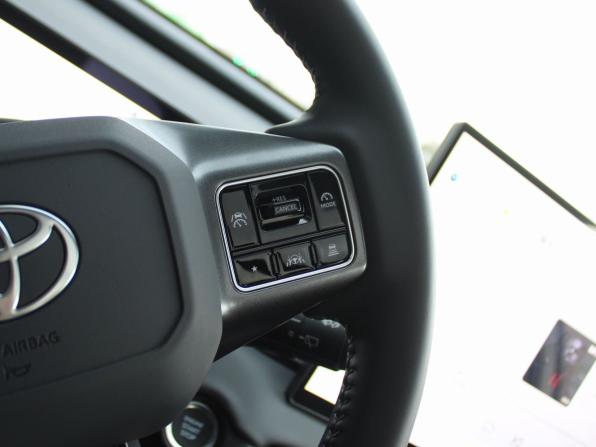 Toyota RAV4 VI (XA60) с пробегом 2026 года, цена 4 749 000 рублей, 320 км, внедорожник, Автокод Объявления