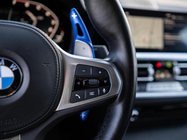 BMW 3 серии VII (G2x) с пробегом 2020 года, цена 4 200 000 рублей, 71362 км, седан, Автокод Объявления