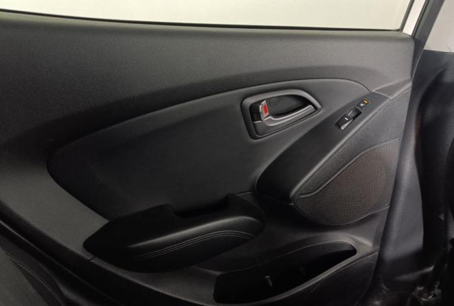 Hyundai ix35 I с пробегом 2013 года, цена 1 400 000 рублей, 127640 км, внедорожник, Автокод Объявления
