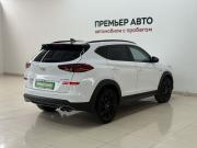 Hyundai Tucson III Рестайлинг Смоленск  - изображение 16