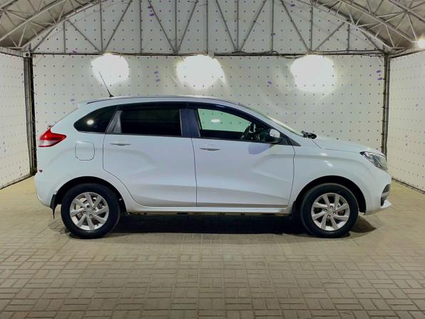 Lada (ВАЗ) XRAY I с пробегом 2018 года, цена 945 000 рублей, 79708 км, хэтчбек, Автокод Объявления