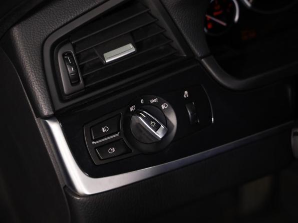 BMW 5 серии VI (F10/F11/F07) Рестайлинг с пробегом 2014 года, цена 1 519 000 рублей, 187466 км, седан, Автокод Объявления