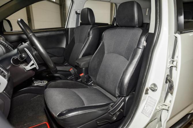 Citroen C-Crosser с пробегом 2010 года, цена 984 000 рублей, 333178 км, внедорожник, Автокод Объявления