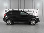 SsangYong Actyon II Ростов-на-Дону  - изображение 22