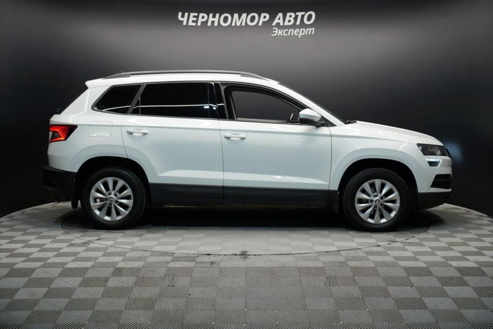 Skoda Karoq I Крым  - изображение 6
