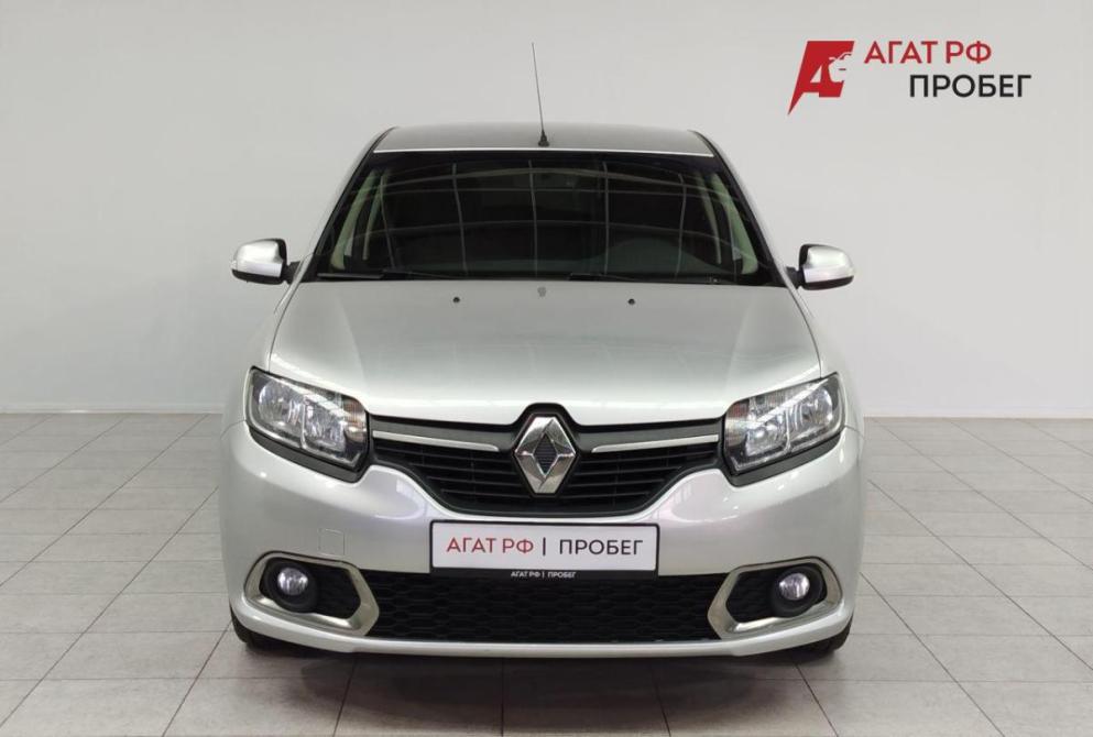 Renault Sandero II Саратов  - изображение 2