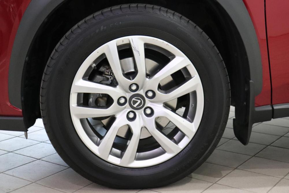 Lexus NX I Рестайлинг Иркутск  - изображение 13
