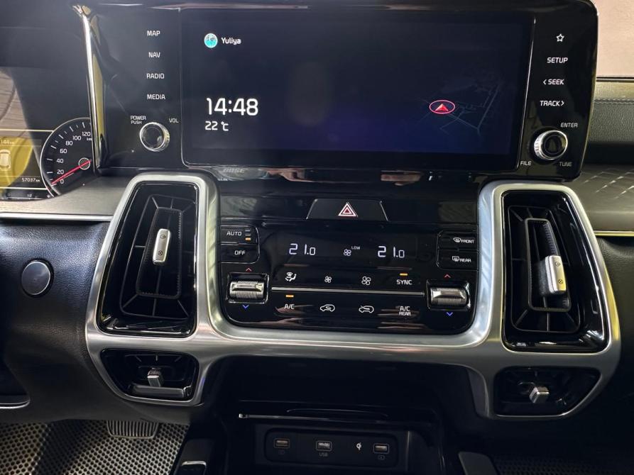 Kia Sorento IV Ижевск  - изображение 11