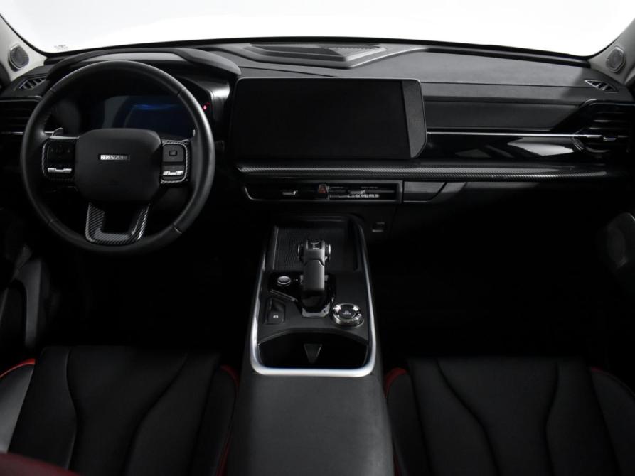 Haval H3 I Санкт-Петербург  - изображение 18