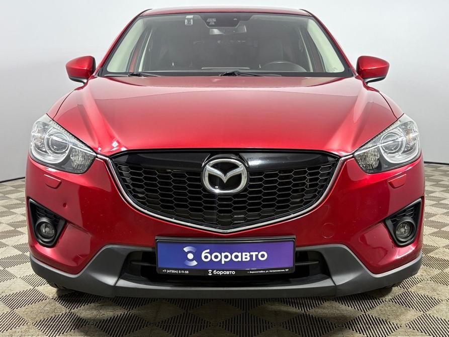 Mazda CX-5 I Борисоглебск  - изображение 8
