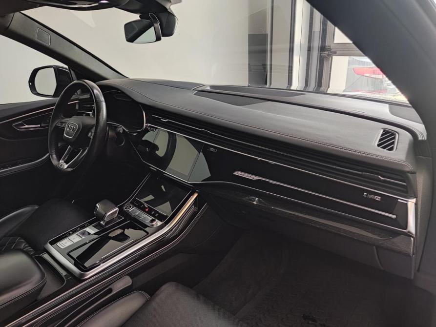 Audi Q8 I (4M) Барнаул  - изображение 21