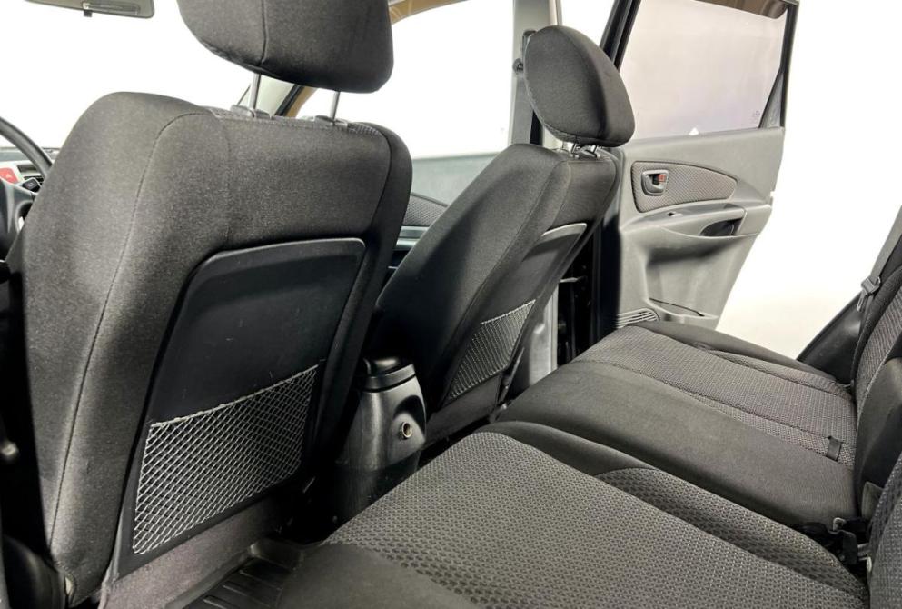 Hyundai Tucson I Нижний Новгород  - изображение 11