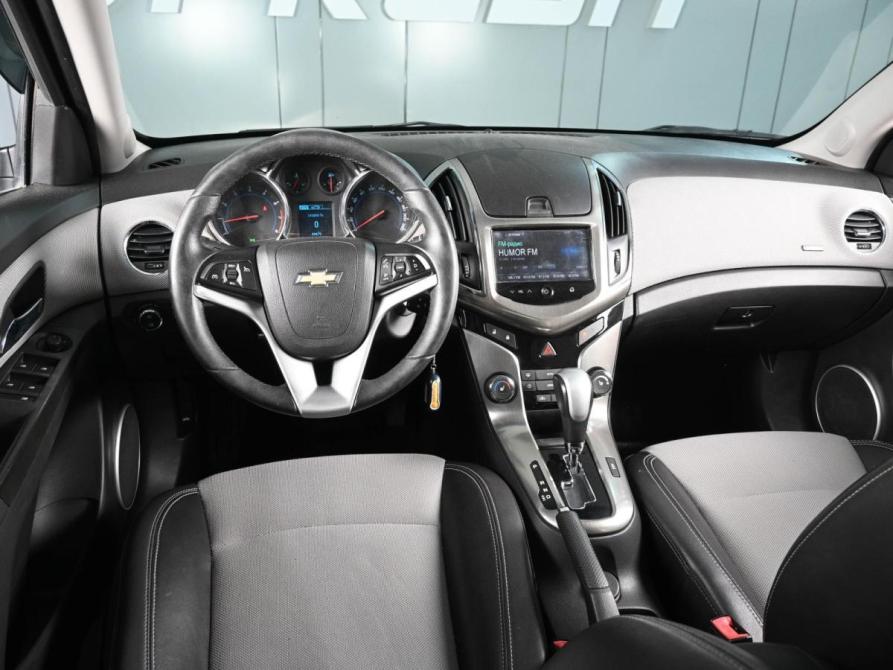 Chevrolet Cruze I Рестайлинг Ростов-на-Дону  - изображение 6