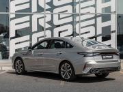 Chery Arrizo 8 Краснодар  - изображение 23