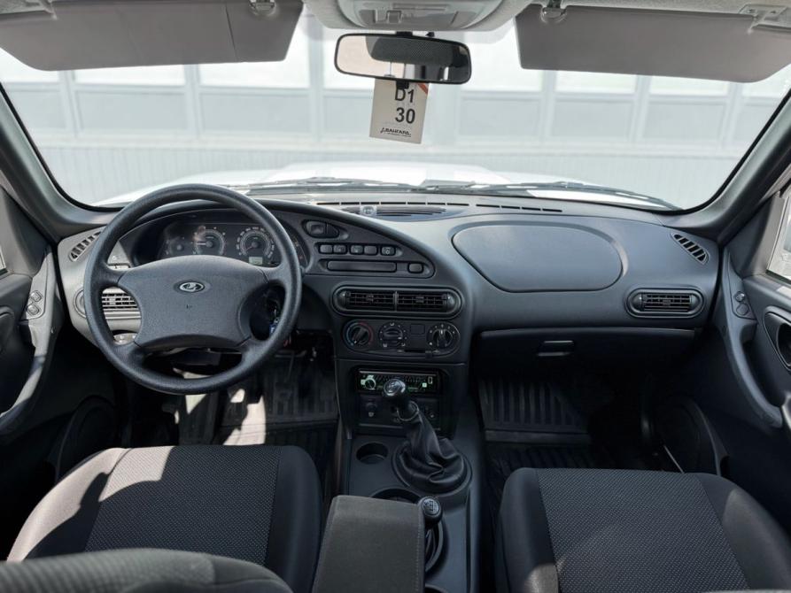 Lada (ВАЗ) Niva Travel I Волгоград  - изображение 25