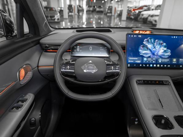 GAC Trumpchi S7 I Рестайлинг с пробегом 2026 года, цена 5 500 000 рублей, 50 км, внедорожник, Автокод Объявления