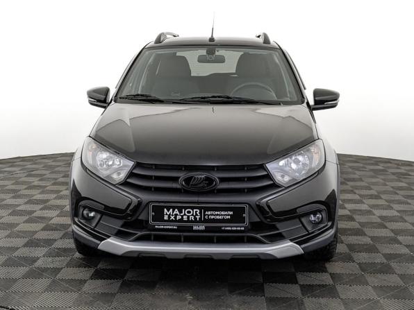 Lada (ВАЗ) Granta I Рестайлинг с пробегом 2022 года, цена 870 000 рублей, 24220 км, универсал, Автокод Объявления