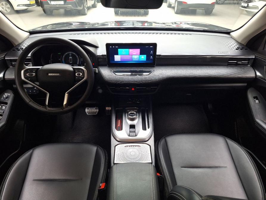 Haval Jolion I Рестайлинг Челябинск  - изображение 10