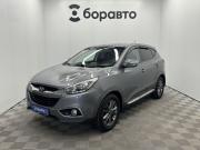 Hyundai ix35 I Рестайлинг Воронеж  - изображение 24