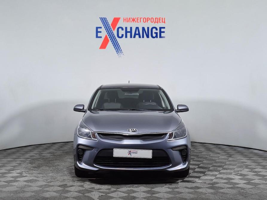 Kia Rio IV Нижний Новгород  - изображение 2