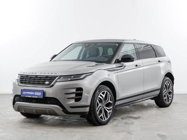 Land Rover Range Rover Evoque II Рестайлинг с пробегом 2024 года, цена 5 195 055 рублей, 21238 км, внедорожник, Автокод Объявления