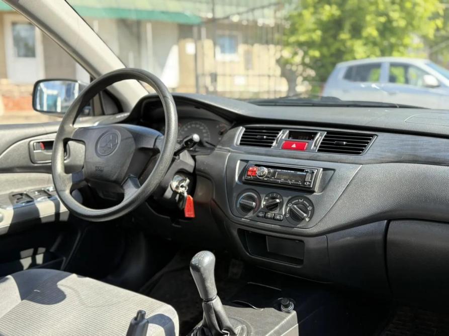 Mitsubishi Lancer IX Ижевск  - изображение 19
