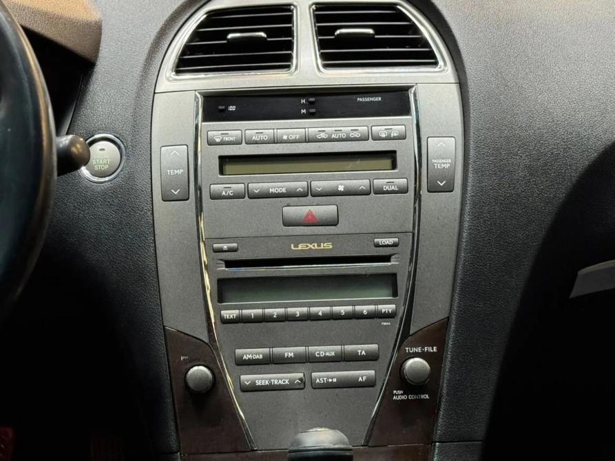 Lexus ES V Рестайлинг Красноярск  - изображение 14