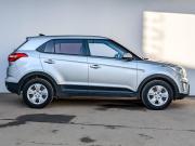 Hyundai Creta I Москва  - изображение 29