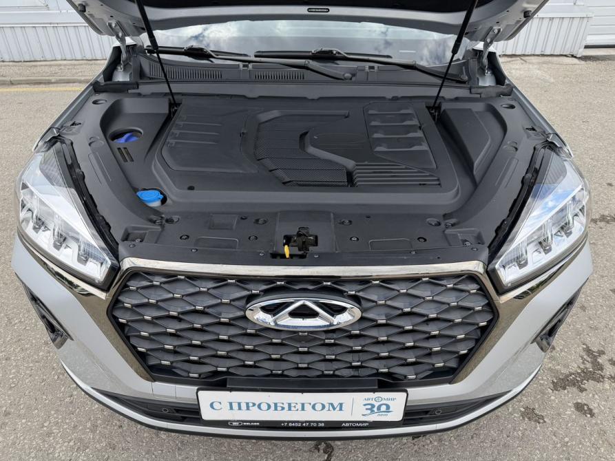 Chery Tiggo 7 Pro Max I Саратов  - изображение 14