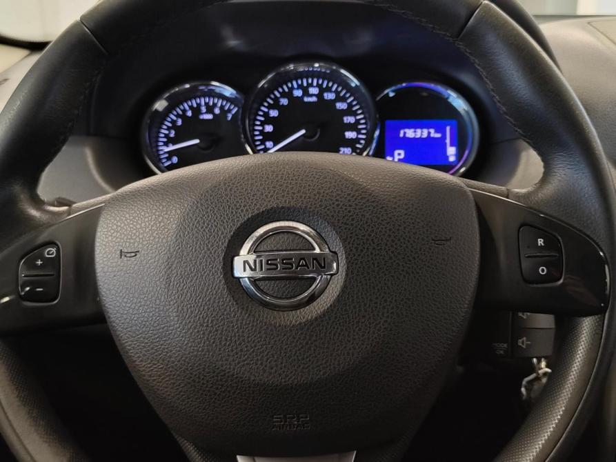 Nissan Terrano III (D10) Санкт-Петербург  - изображение 14