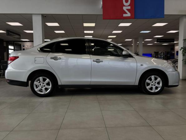 Nissan Almera III (G15) с пробегом 2017 года, цена 700 000 рублей, 144000 км, седан, Автокод Объявления