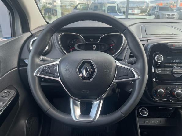Renault Kaptur I Рестайлинг с пробегом 2021 года, цена 1 590 000 рублей, 78242 км, внедорожник, Автокод Объявления