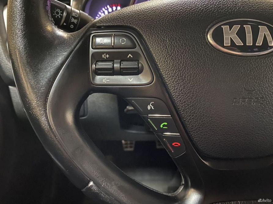 Kia Ceed II Ярославль  - изображение 22