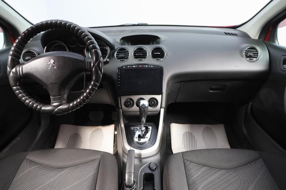 Peugeot 308 I Новосибирск  - изображение 11