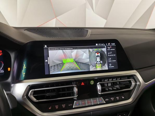 BMW 3 серии VII (G2x) с пробегом 2021 года, цена 4 999 999 рублей, 91786 км, седан, Автокод Объявления