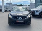 Nissan Qashqai I Рестайлинг Калуга  - изображение 23