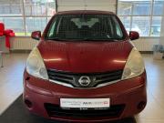 Nissan Note I Рестайлинг Тольятти  - изображение 21