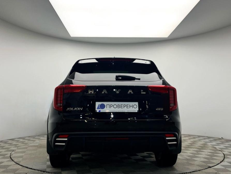 Haval Jolion I Рестайлинг Мурманск  - изображение 5