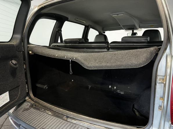 Chevrolet Niva I Рестайлинг с пробегом 2012 года, цена 385 900 рублей, 190680 км, внедорожник, Автокод Объявления