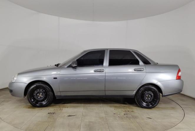 Lada (ВАЗ) Priora I с пробегом 2009 года, цена 340 000 рублей, 260759 км, седан, Автокод Объявления
