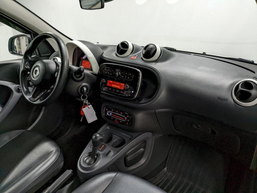Smart Forfour II Москва  - изображение 17