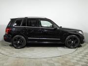 Mercedes-Benz GLK-Класс I (X204) Рестайлинг Санкт-Петербург  - изображение 23
