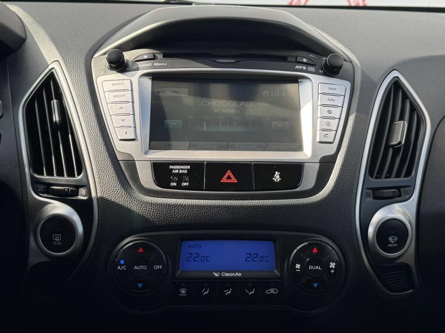 Hyundai ix35 I Екатеринбург  - изображение 22