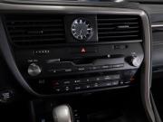 Lexus RX IV Рестайлинг Москва  - изображение 48