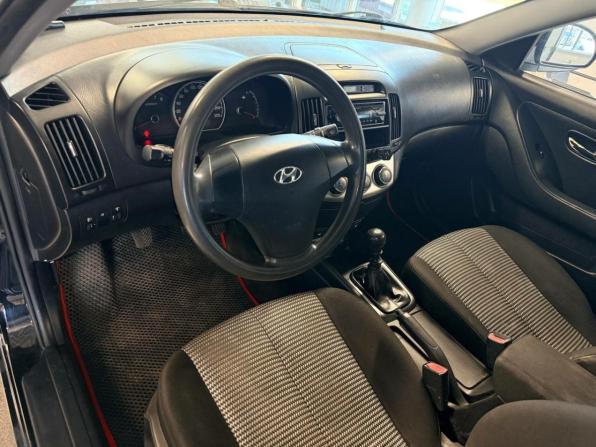 Hyundai Elantra IV (HD) с пробегом 2010 года, цена 384 280 рублей, 217541 км, седан, Автокод Объявления
