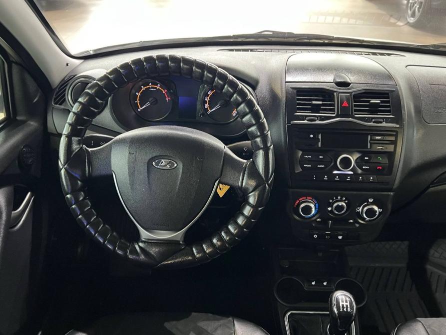 Lada (ВАЗ) Granta I Рестайлинг Оренбург  - изображение 18