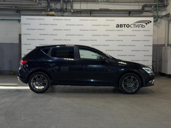 SEAT Leon III с пробегом 2014 года, цена 699 000 рублей, 214000 км, хэтчбек, Автокод Объявления