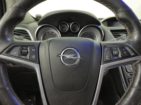 Opel Mokka I с пробегом 2013 года, цена 975 000 рублей, 148763 км, внедорожник, Автокод Объявления