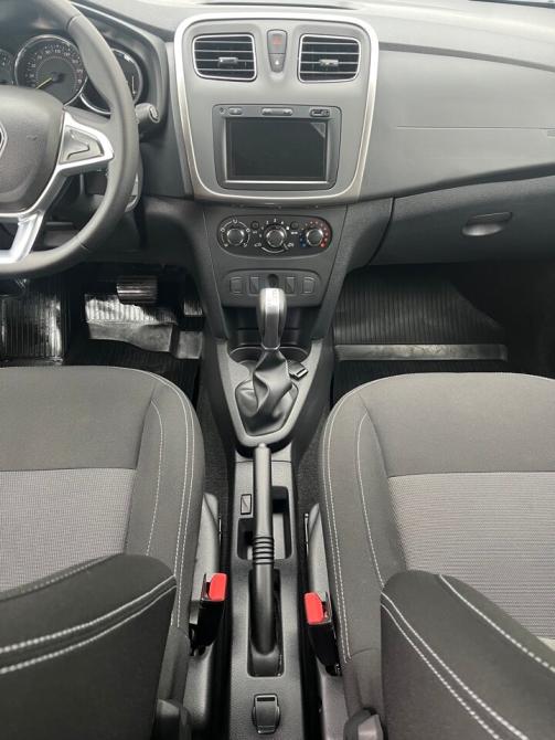 Renault Sandero II Рестайлинг Абакан  - изображение 35